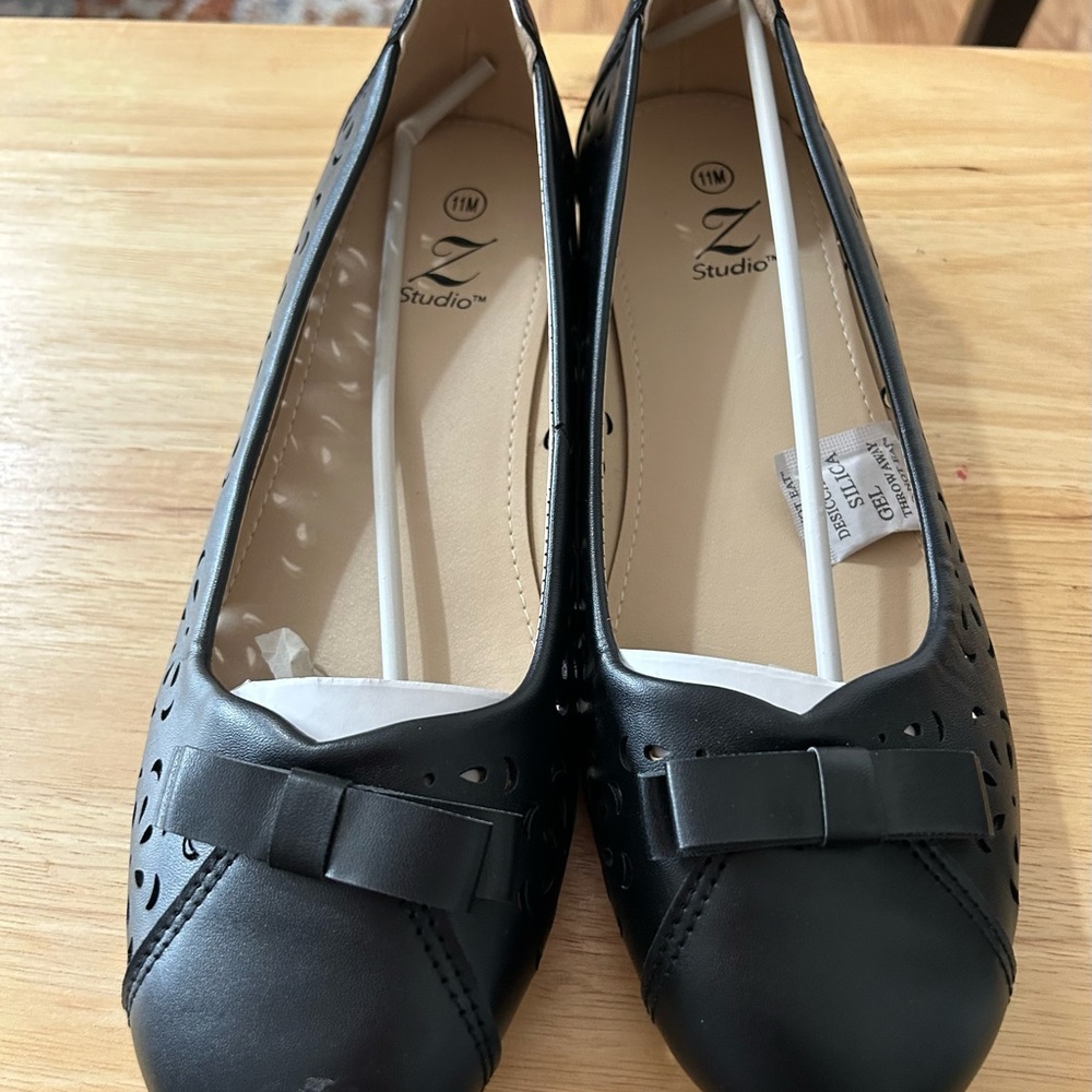 👠Elena Flats - Picture 4 of 5